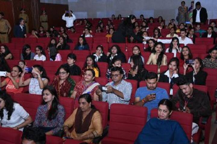 auditorium